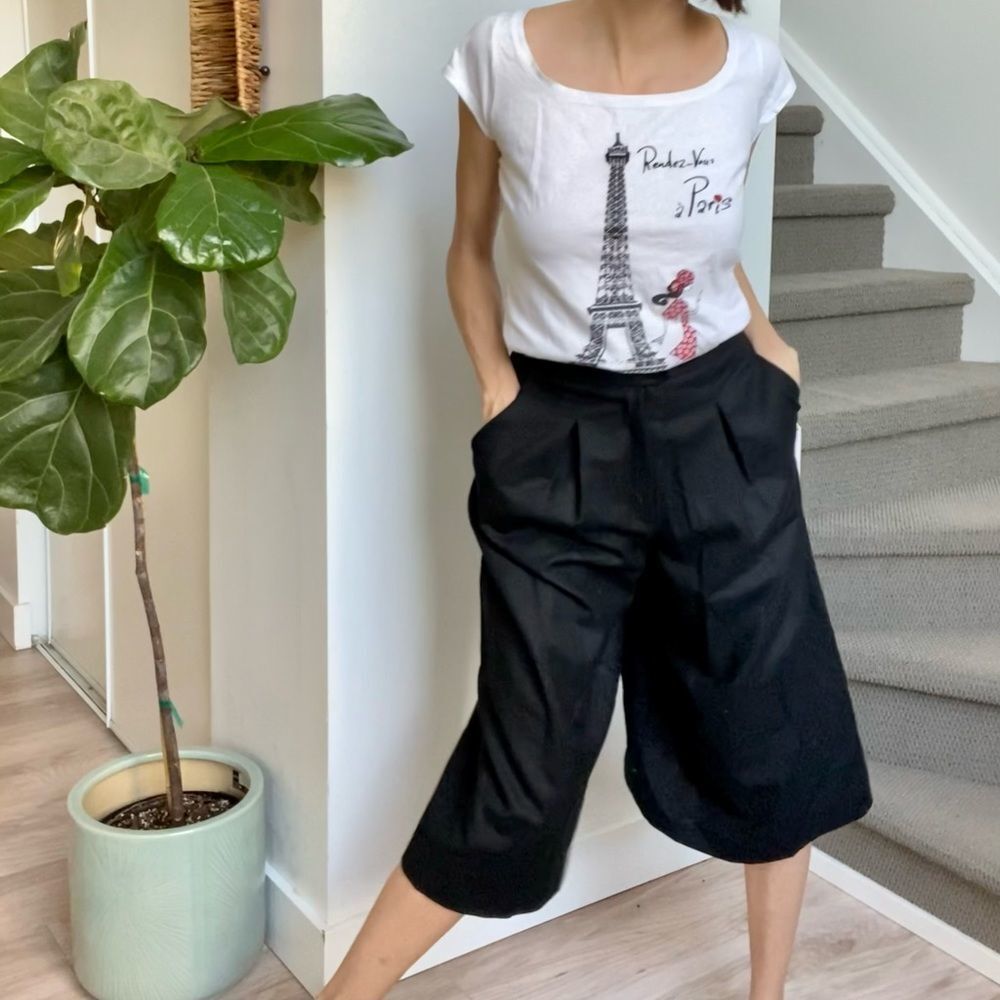 Adorable French Tee - Picture 5 of 11